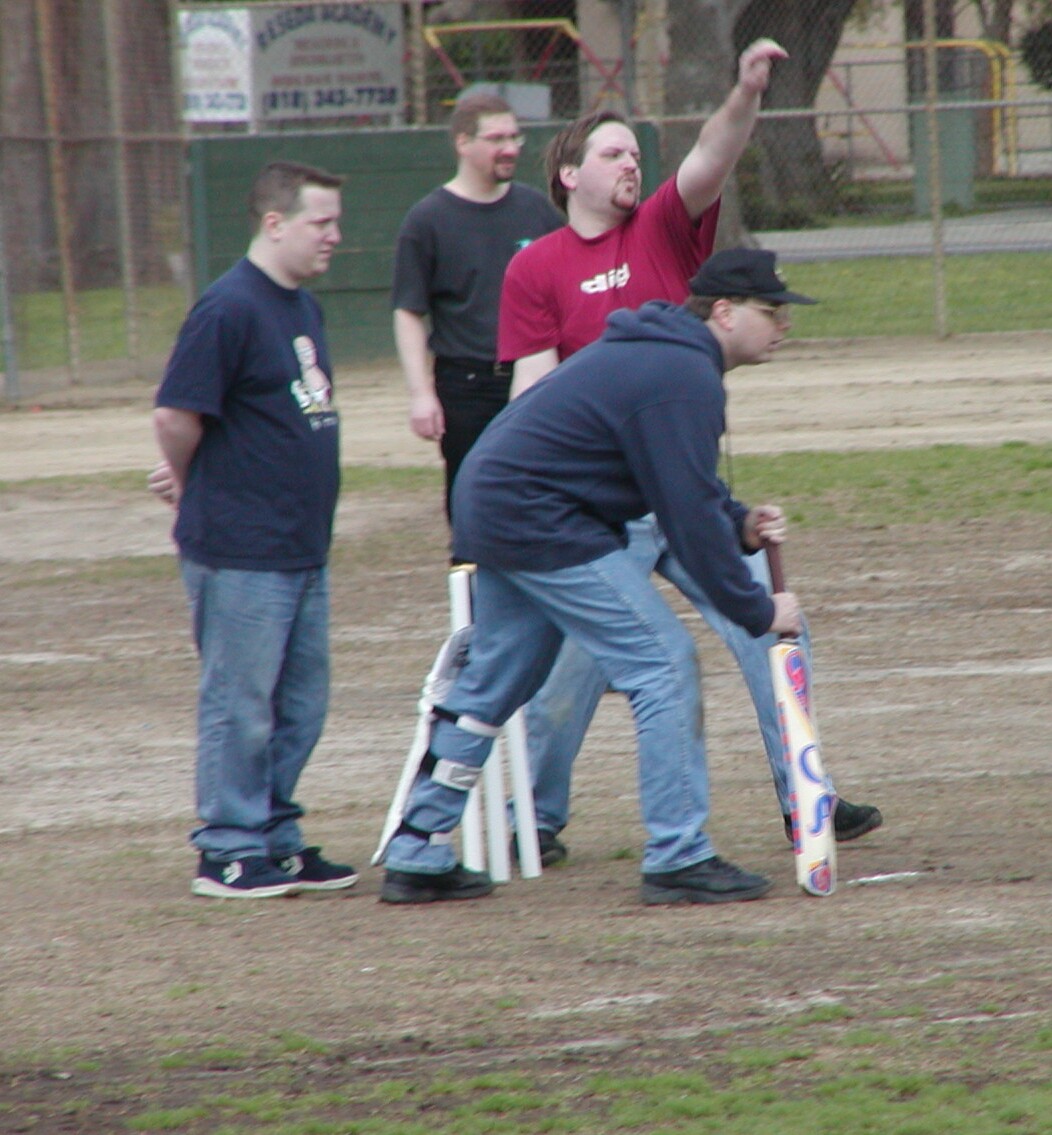 Cricket