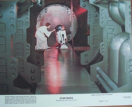 Star Wars Still